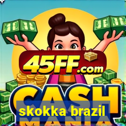skokka brazil